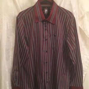 TM Exposure Dress Shirt